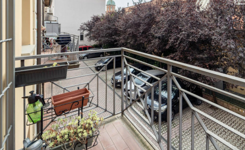 Lovely 1 bedroom apartment near the centre of Bologna - Gallery - 8