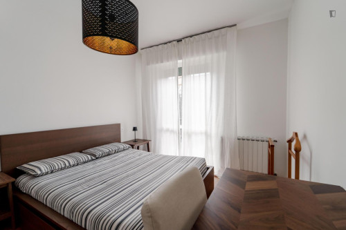 Lovely 1 bedroom apartment near the centre of Bologna - Gallery - 18