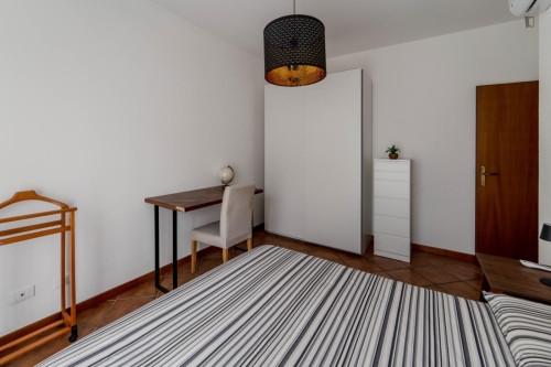 Lovely 1 bedroom apartment near the centre of Bologna - Gallery - 20