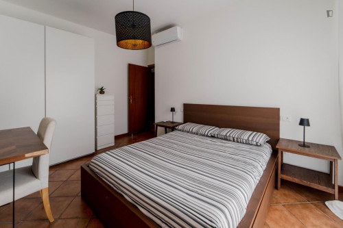 Lovely 1 bedroom apartment near the centre of Bologna - Gallery - 5