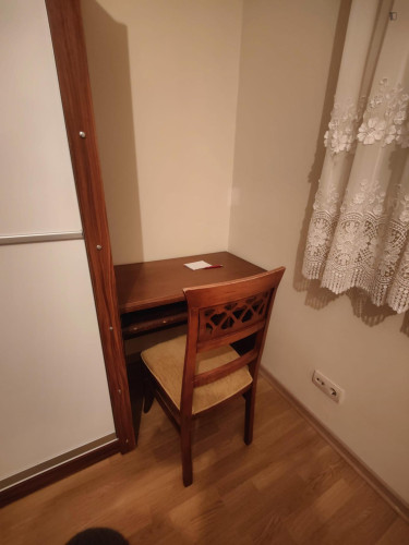 Charming ensuite double room ideal for ITU Maritime Faculty, Sabancı University, GTU, Okan University, or Piri Reis University students