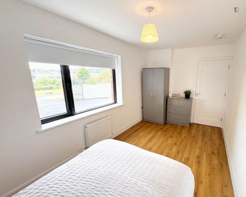 Very nice single bedroom in Mallow Road