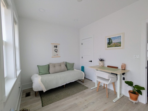 Zen Room - Gallery - 5
