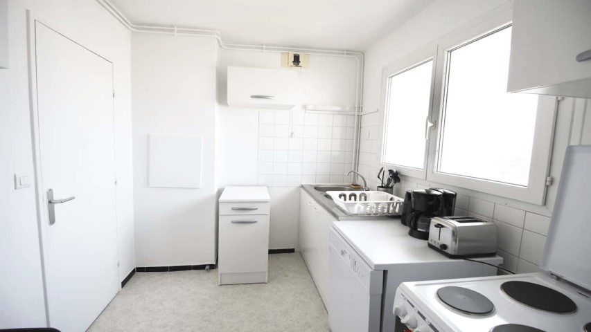 Cosy and comfortable room 11m²