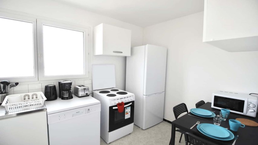 Cosy and comfortable room 11m²