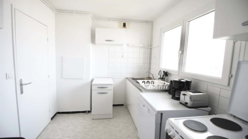 Cosy and comfortable room 11m²  - Gallery -  4