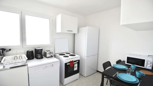 Cosy and comfortable room 11m²  - Gallery -  3