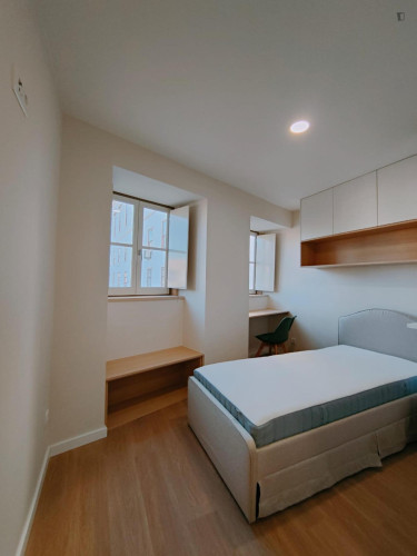 Captivating Studio close to University of Coimbra