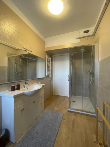 Nice Double Bedroom well connected to Piazza dei Signori, in central Treviso - Gallery - 11