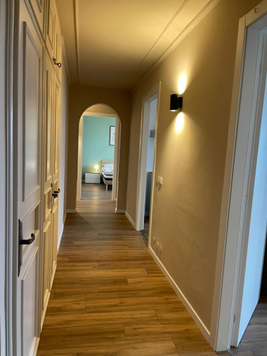 Nice Double Bedroom well connected to Piazza dei Signori, in central Treviso - Gallery - 12
