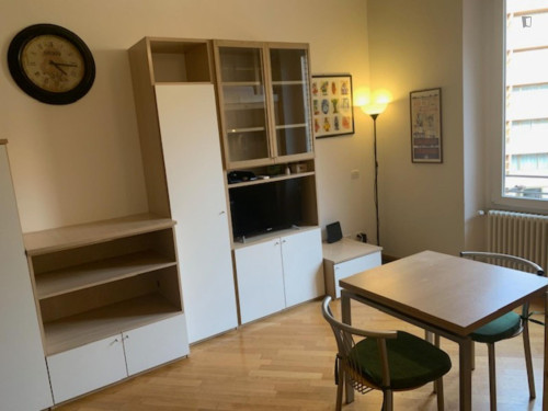 Cozy Studio within walking distance to the univeristy area - Gallery - 5