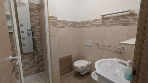 Cozy Studio near Metro University Campus - Gallery - 7
