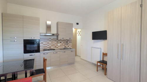 Cozy Studio near Metro University Campus - Gallery - 5