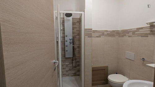 Cozy Studio near Metro University Campus - Gallery - 6