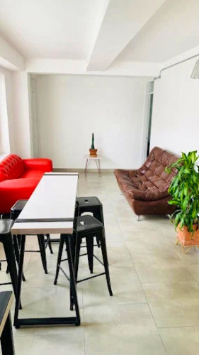 Versalles O Palermo Home - Gallery - 41