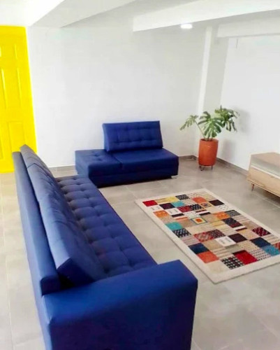 Versalles O Palermo Home - Gallery - 36