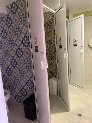 Versalles O Palermo Home - Gallery - 43