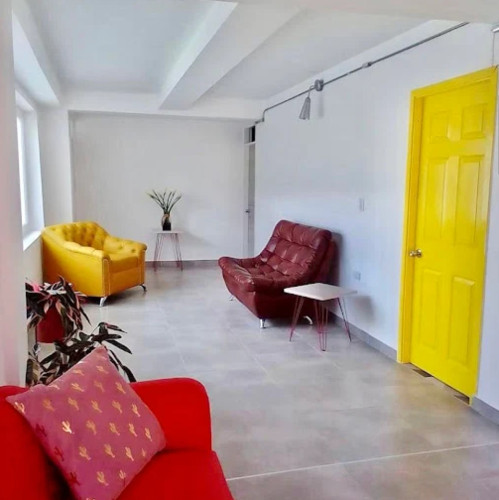 Versalles O Palermo Home - Gallery - 6