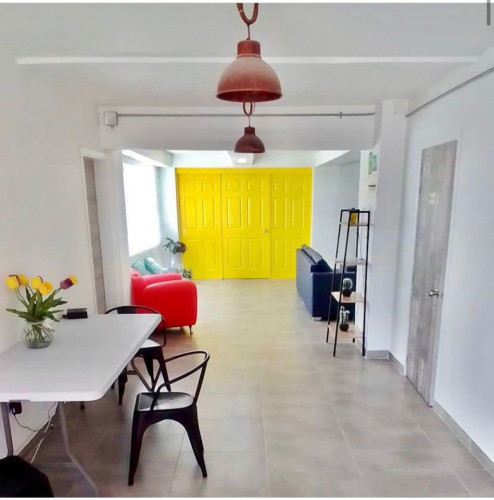 Versalles O Palermo Home - Gallery - 53