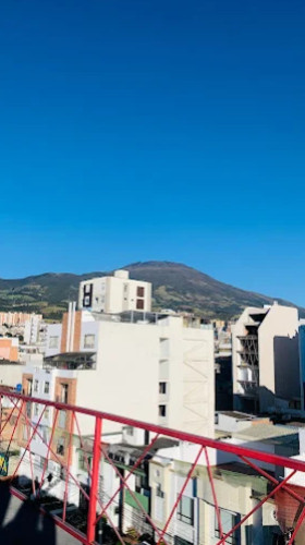 Versalles O Palermo Home - Gallery - 29