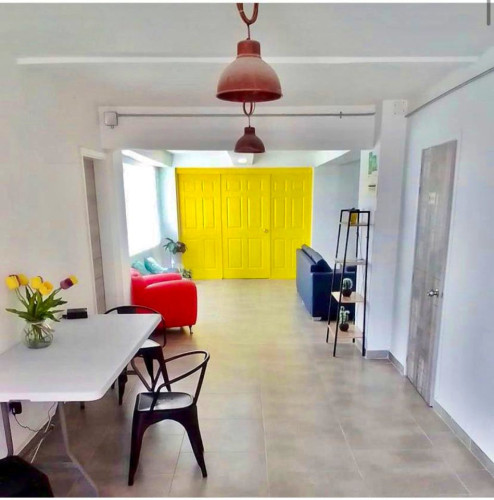 Versalles O Palermo Home - Gallery - 33