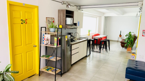 Versalles O Palermo Home - Gallery - 12