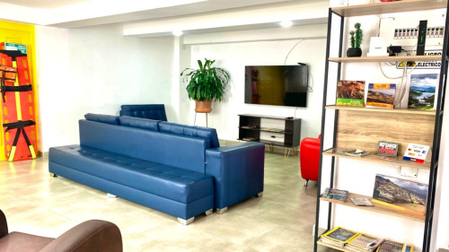 Versalles O Palermo Home - Gallery - 35