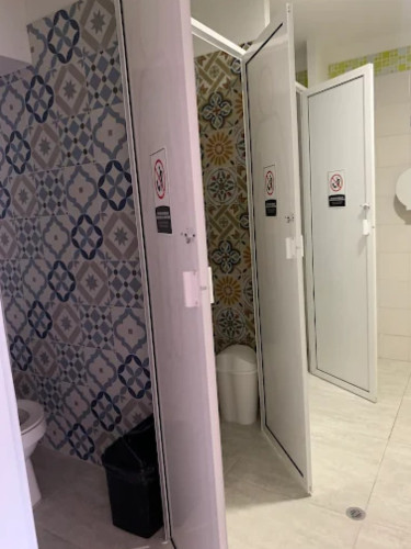 Versalles O Palermo Home - Gallery - 23