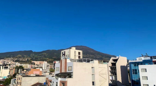 Versalles O Palermo Home - Gallery - 47