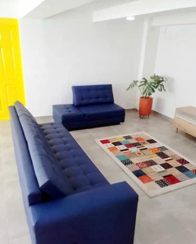 Versalles O Palermo Home - Gallery - 56