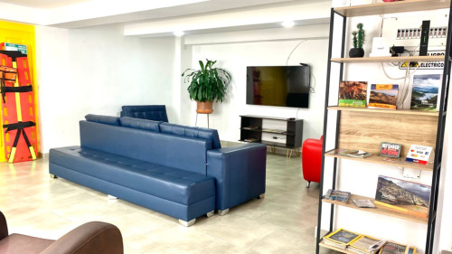 Versalles O Palermo Home - Gallery - 15