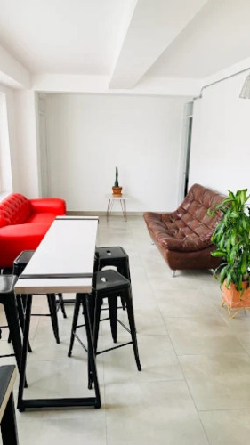Versalles O Palermo Home - Gallery - 16