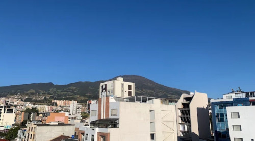 Versalles O Palermo Home - Gallery - 27