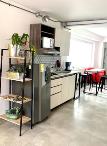 Versalles O Palermo Home - Gallery - 20