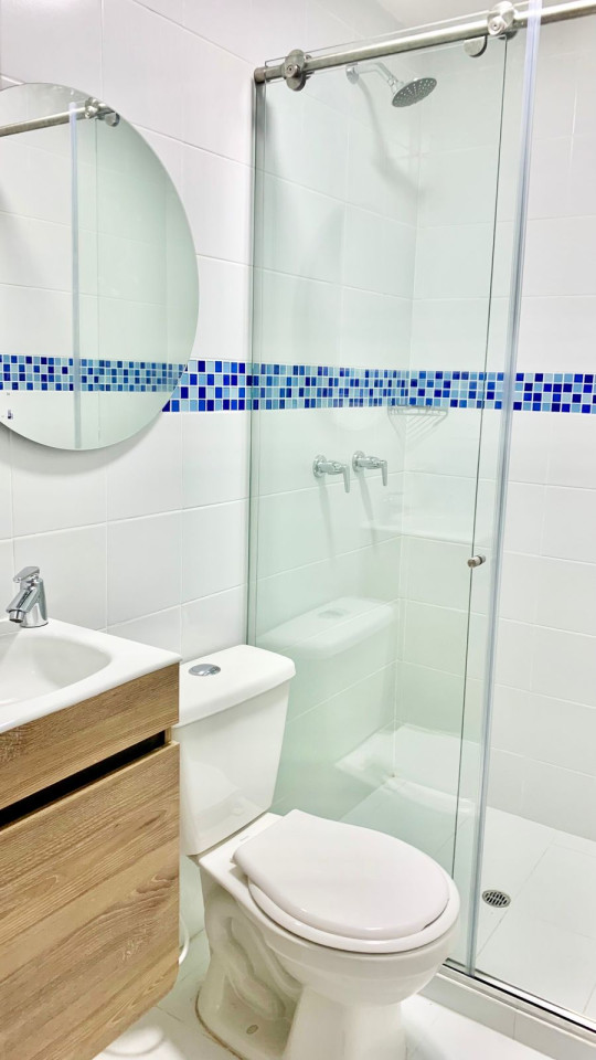  Private  -  Comfortable Stylish House w/ Terrace near Museo Del Carnaval De Negros Y Blancos De Pasto  - Gallery -  8