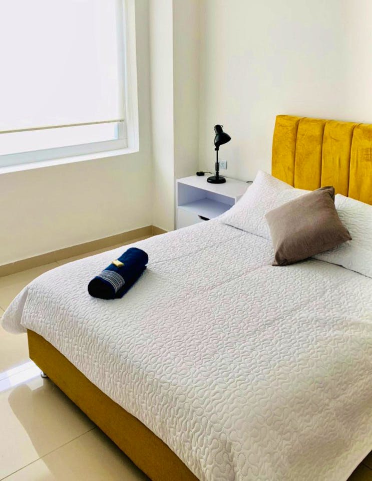  Private  -  Comfortable Stylish House w/ Terrace near Museo Del Carnaval De Negros Y Blancos De Pasto  - Gallery -  12