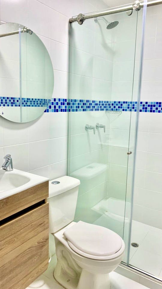  Private  -  Comfortable Stylish House w/ Terrace near Museo Del Carnaval De Negros Y Blancos De Pasto  - Gallery -  4