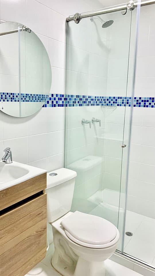  Private  -  Comfortable Stylish House w/ Terrace near Museo Del Carnaval De Negros Y Blancos De Pasto  - Gallery -  1