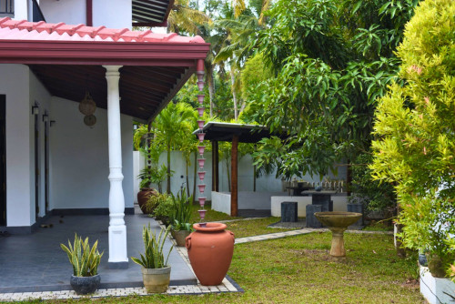 Hiriketiya Home - Gallery - 51