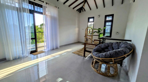 Hiriketiya Home