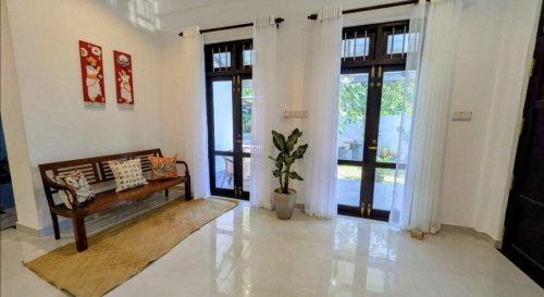 Hiriketiya Home