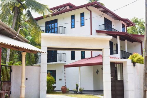 Hiriketiya Home - Gallery - 52