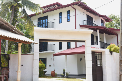 Hiriketiya Home - Gallery - 10