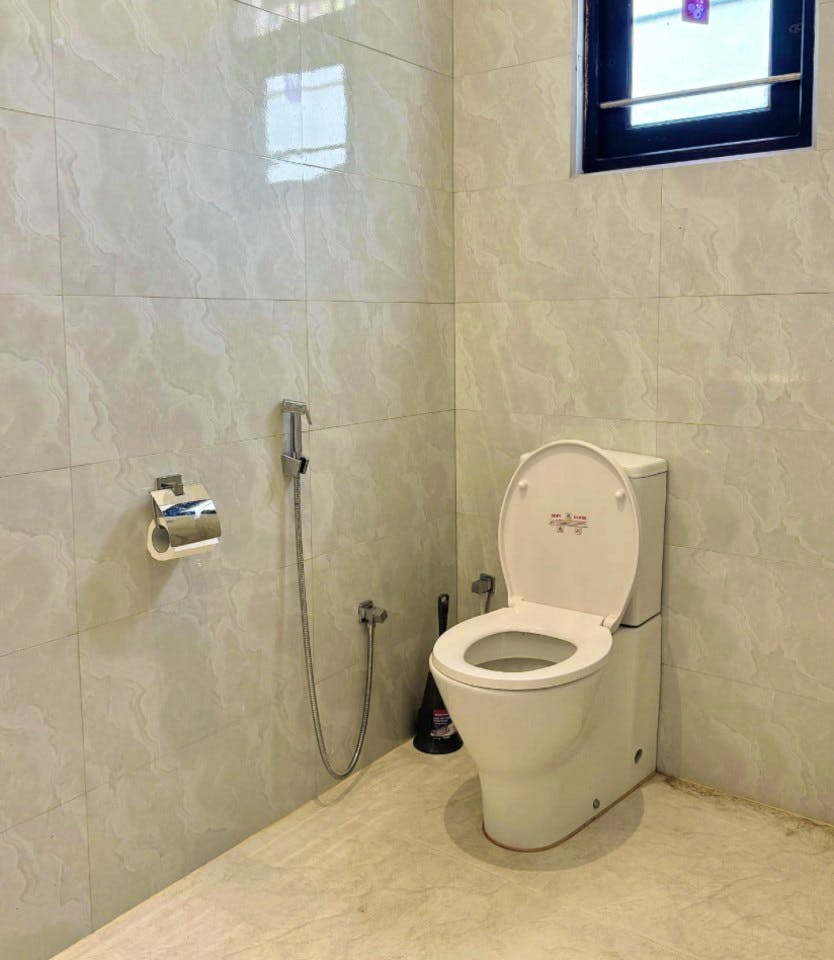 Deluxe Plus Double - 8