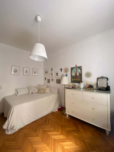 Stanza Galleria Marconi 2