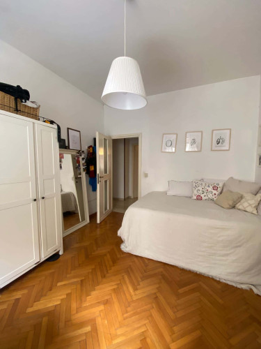 Stanza Galleria Marconi 2