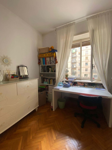 Stanza Galleria Marconi 2