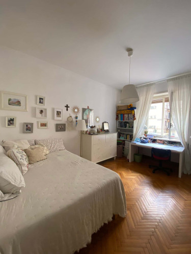 Stanza Galleria Marconi 2