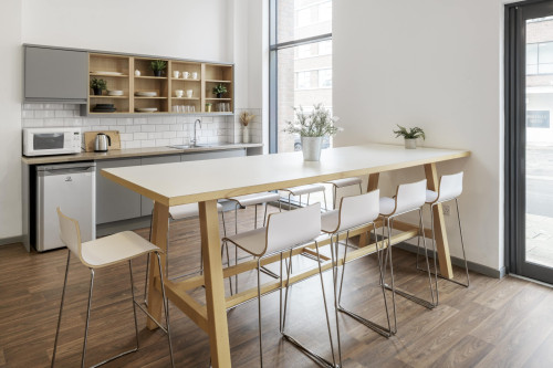Bryson Court – Portland Green Student Village - Gallery - 10