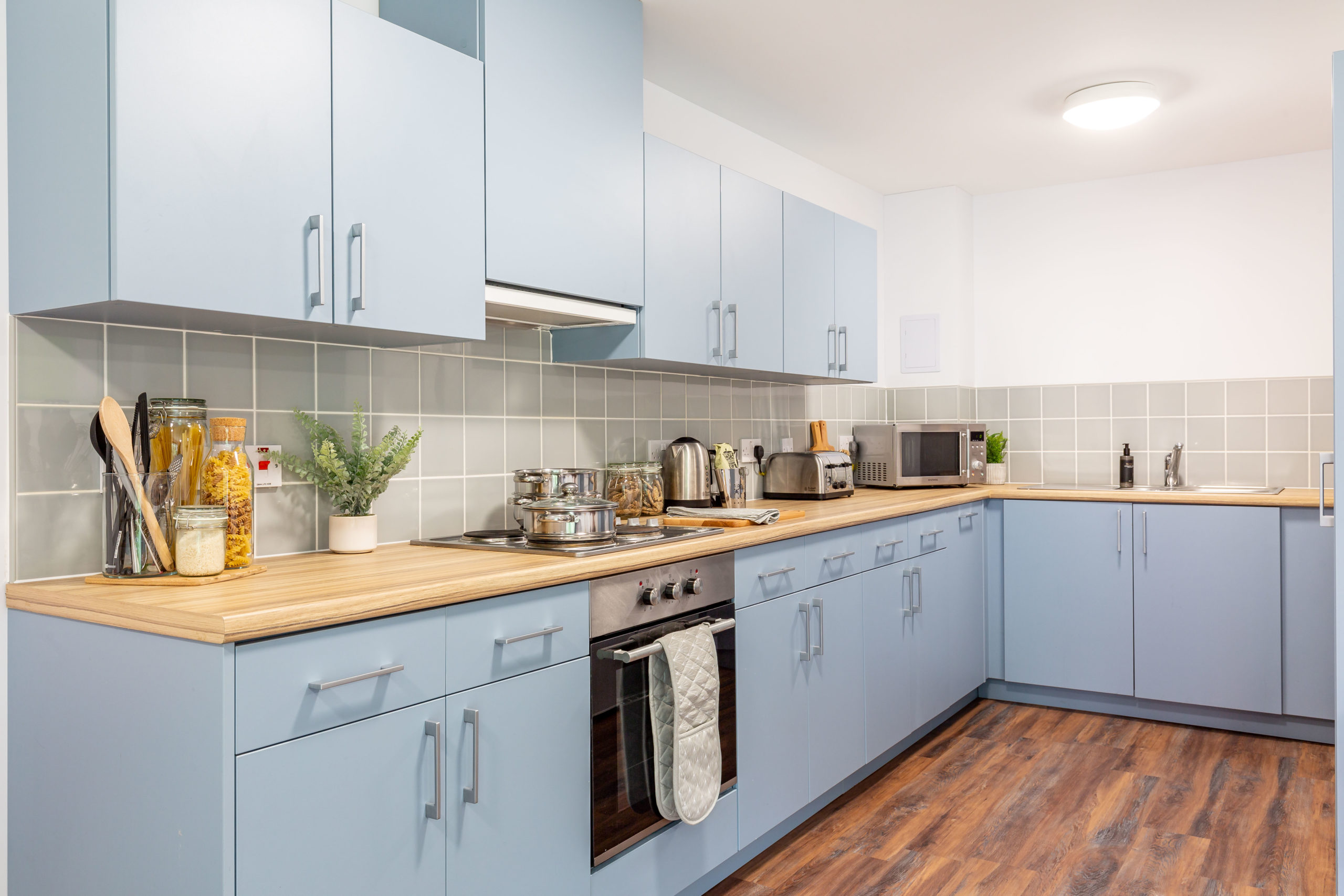 Standard En-Suite  -  Bryson Court – Portland Green Student Village  - Gallery -  6